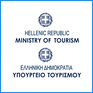 Tourisme repository Logo